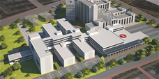 Antalya Muratpaşa Research and Training Hospital