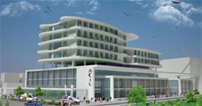 Bursa Şevket Yılmaz State Hospital