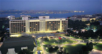 Hotel Hilton Istanbul