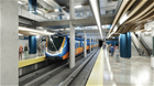 Mersin Metrosu Hat-I Yapımı İçin Ön Yeterlilik Teklifleri Toplandı