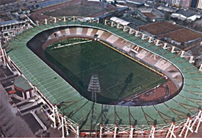 Ankara 19 Mayis Stadium 1