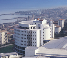 Karadeniz Technical University Farabi Hospital
