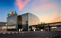 Mega Belaya Dacha Shopping Center 4