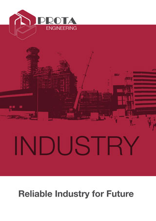 Industry Catalog